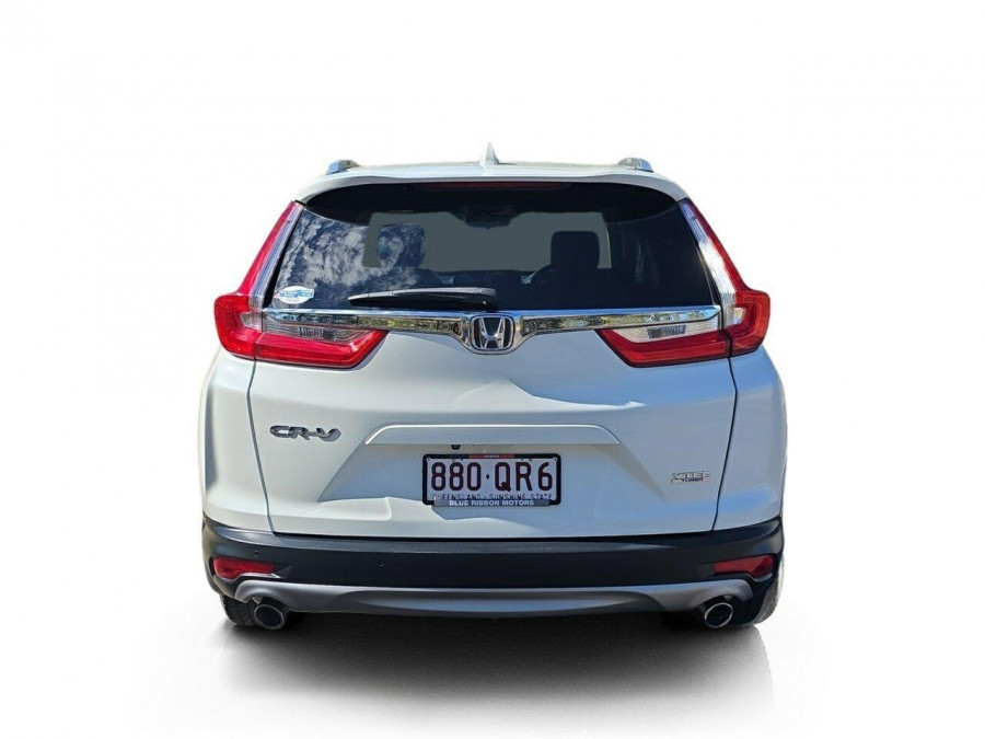 2017 MY18 Honda CR-V RW VTi-L SUV Image 4