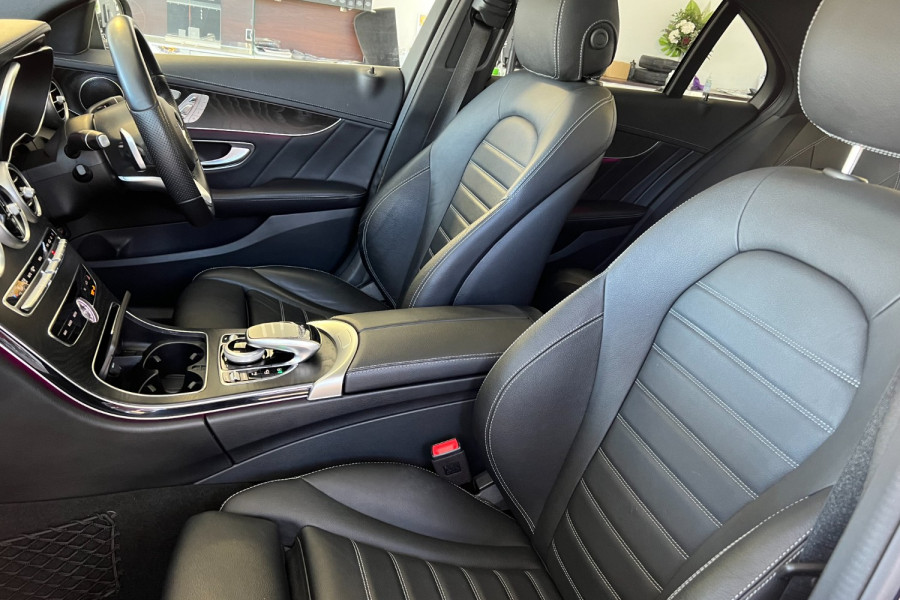 2019 Mercedes-Benz C-Class W205 C300 Sedan Image 22