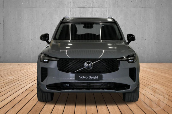 2026 Volvo XC90 L Series Ultra B5 Dark SUV Image 4