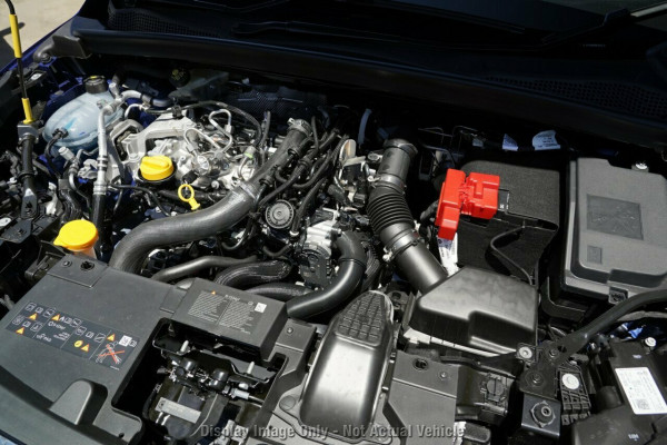 2025 Mitsubishi ASX XE Aspire SUV Image 20