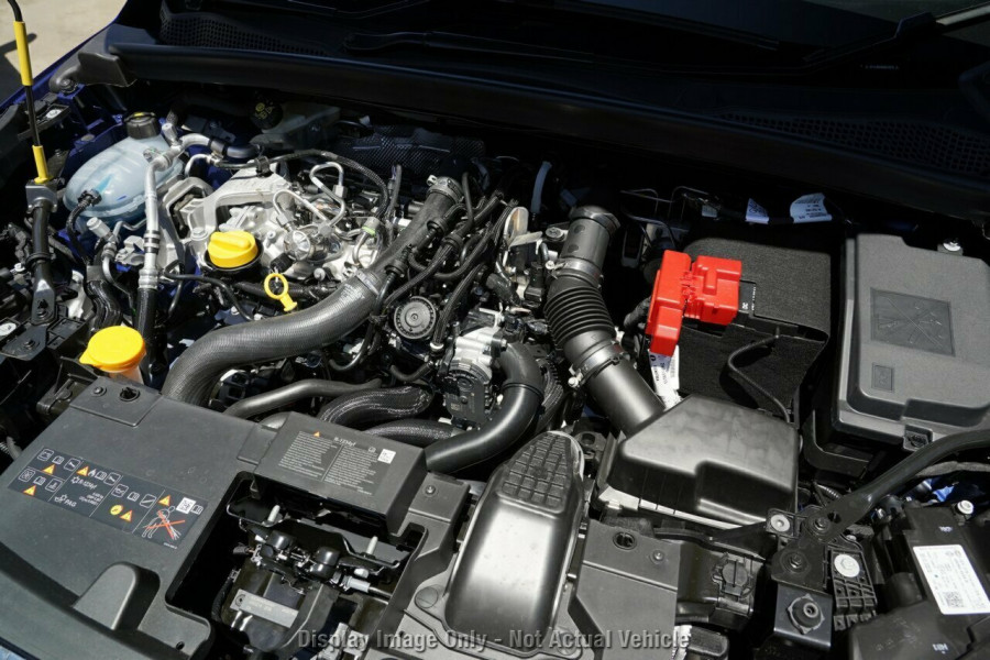 2025 Mitsubishi ASX XE Aspire SUV Image 20
