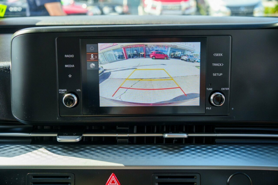 2022 Kia Carnival KA4 S People Mover Image 15