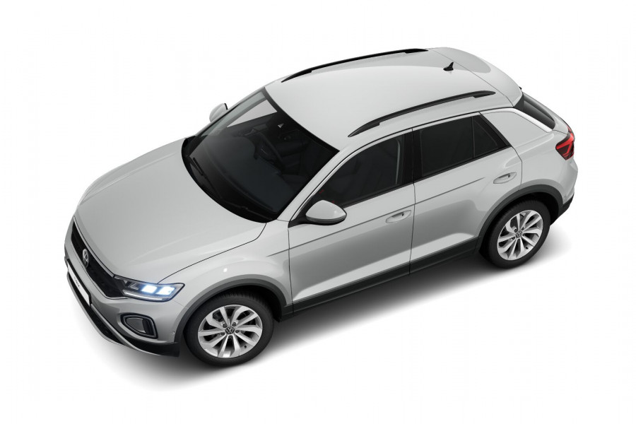 2024 Volkswagen T-Roc D11 CityLife SUV Image 7