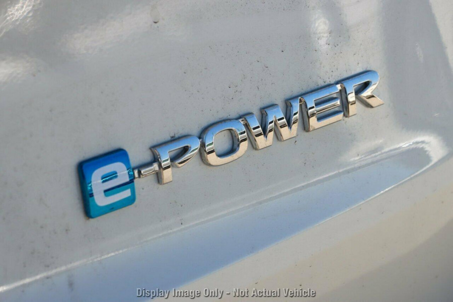2025 Nissan X-Trail T33 ST-L e-POWER SUV Image 16