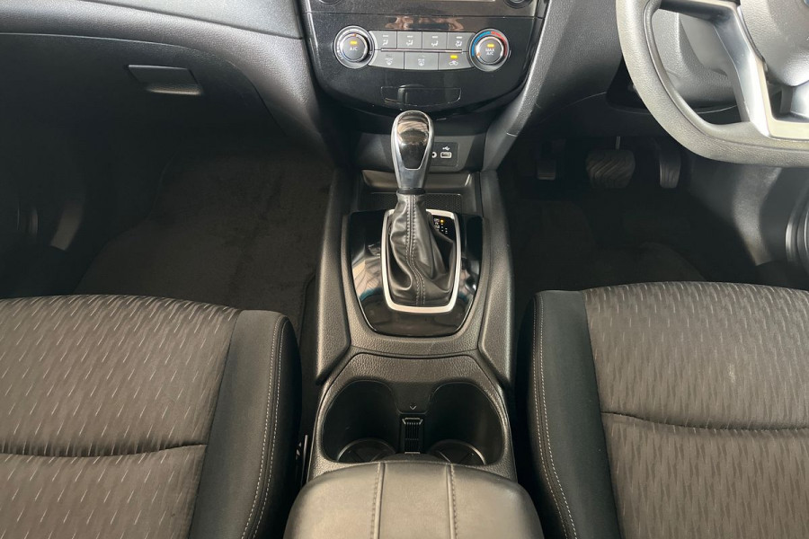2021 Nissan X-Trail T32 ST SUV Image 17