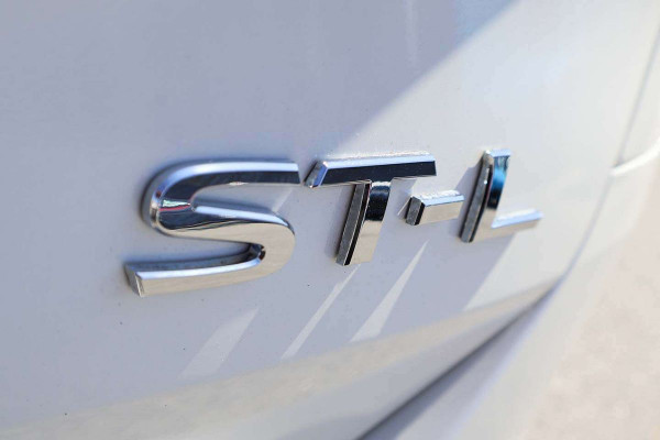 2016 Nissan X-Trail T32 ST-L SUV Image 18