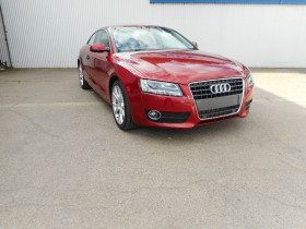 Audi A5 8T 