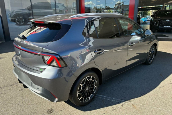 2026 MG MG4 EV Urban AH4E Essence 54 Hatch Image 9