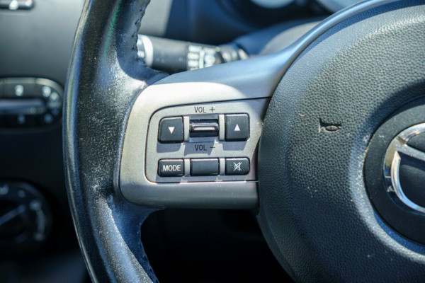 2007 Mazda 2 DE Series 1 Genki Hatch Image 11