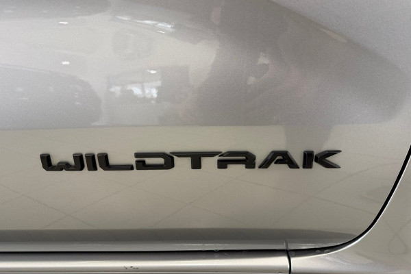 2025 MY25.75 Ford Ranger P703 PHEV Wildtrak Ute Image 9
