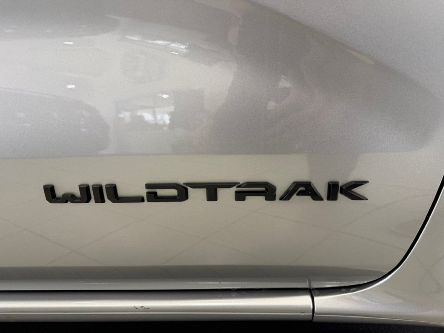 2025 MY25.75 Ford Ranger P703 PHEV Wildtrak Ute Image 9