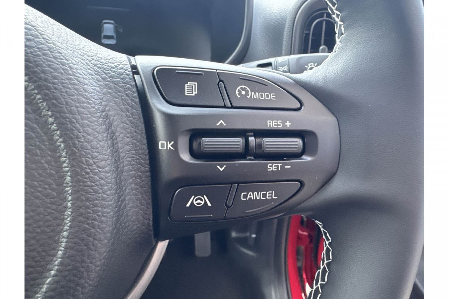 2024 MY25 Kia Picanto JA PE2 Sport Hatch Image 28
