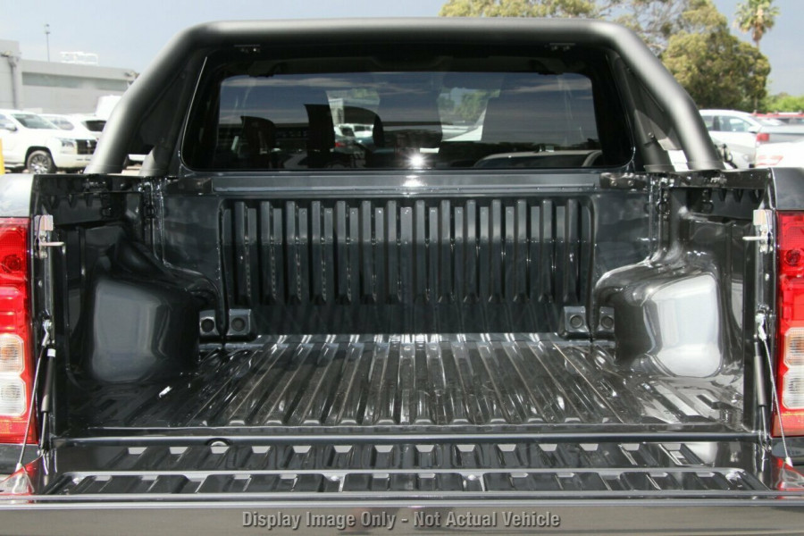 2025 Mitsubishi Triton MV GLX-R Ute Image 15