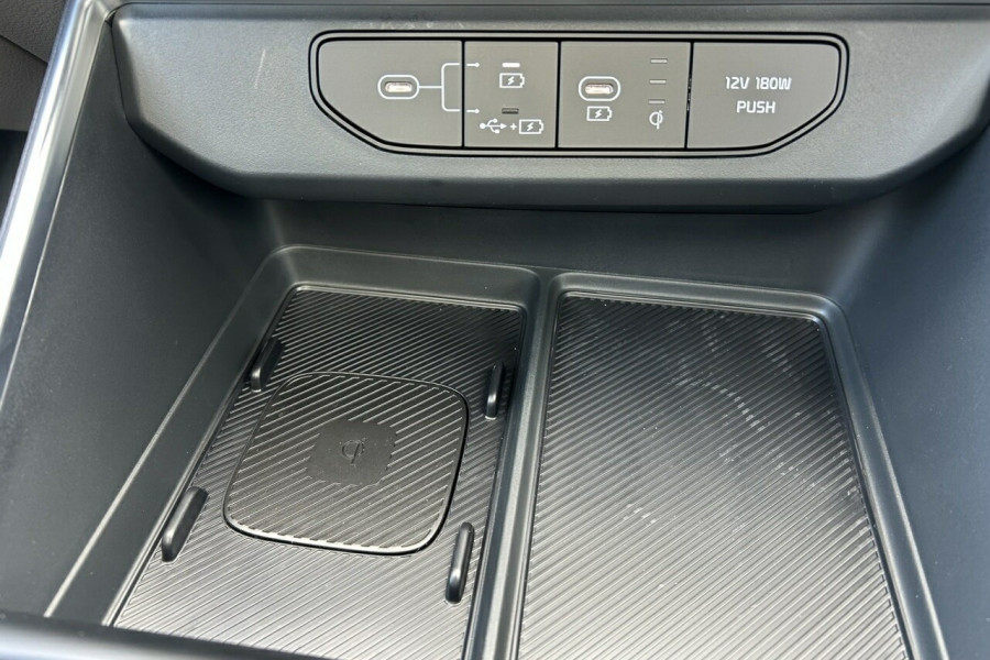 2024 MY25 Kia Carnival KA4 PE GT-Line HEV People Mover Image 26