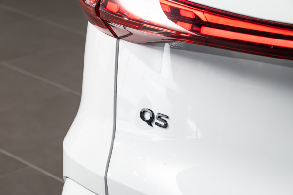 2025 Audi Q5 GU TDI 150kW Sport SUV image 19