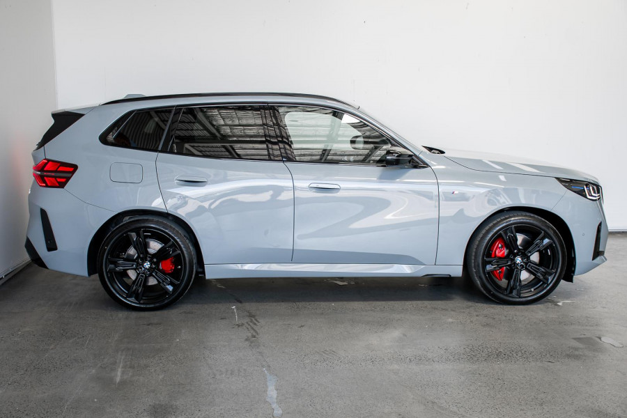 2026 BMW X3 G45 M50 xDrive SUV