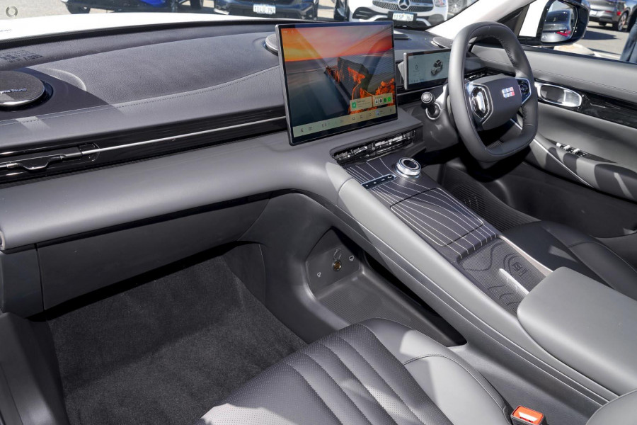 2026 MY27 Geely Starray EM-i P145 Inspire Extended Range SUV Image 6