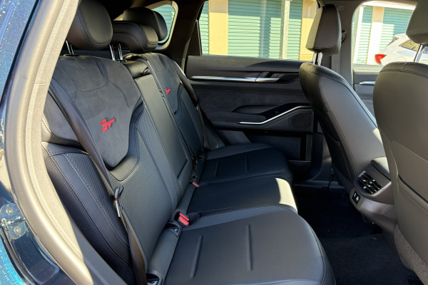 2026 GWM Haval H6GT B03 Ultra Hi4 PHEV SUV Image 12