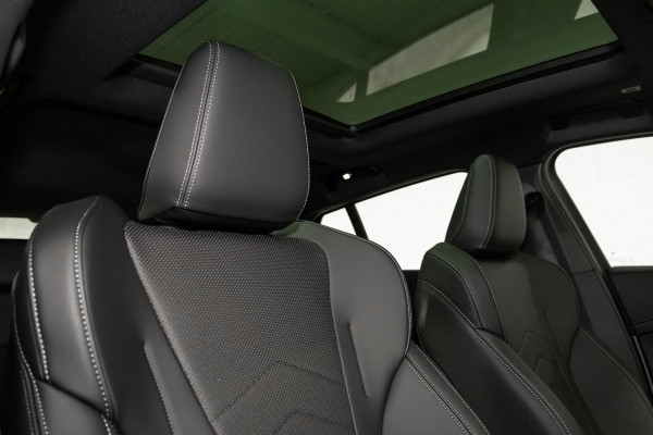 2026 BMW X2 U10 sDrive20i M Sport SUV image 9