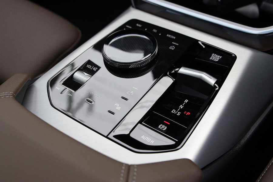 2026 BMW X3 G45 20 xDrive SUV