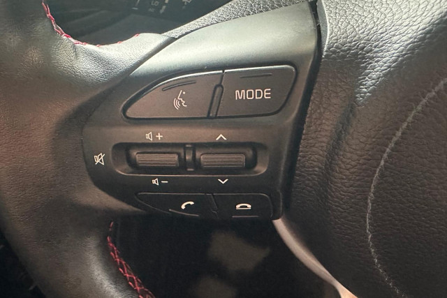 2022 Kia Picanto JA GT-Line Hatch Image 33