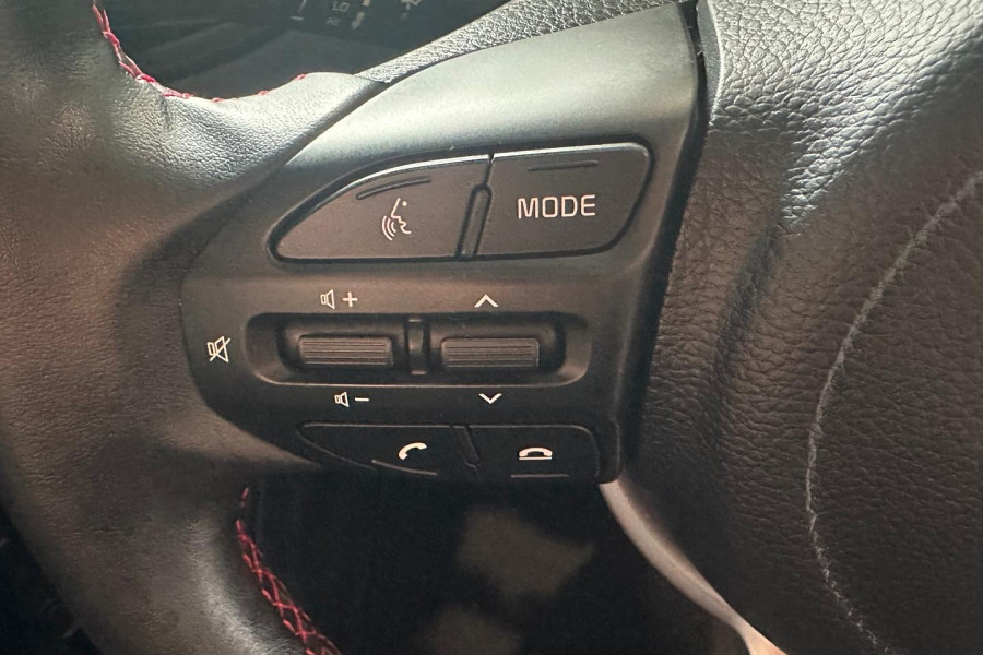 2022 Kia Picanto JA GT-Line Hatch Image 33