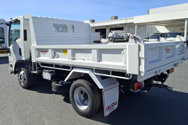 2024 Isuzu N Series NH NPR Tipper
