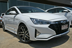 Hyundai Elantra Sport AD.2