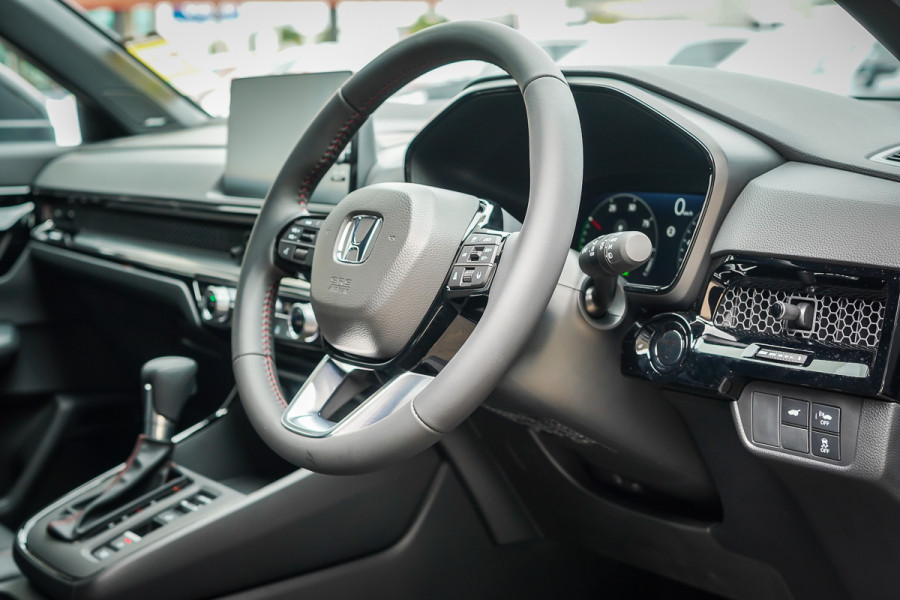 2024 Honda CR-V RS e:HEV RS SUV Image 18
