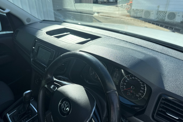 2020 MY21 Volkswagen Amarok 2H TDI420 Core Ute Image 16