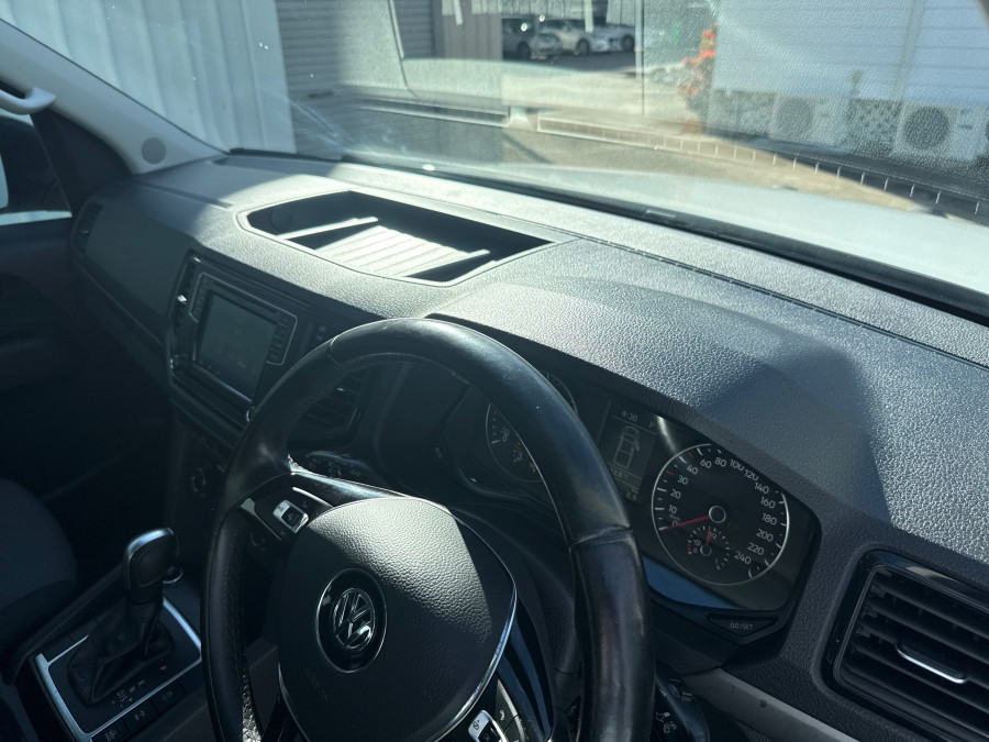 2020 MY21 Volkswagen Amarok 2H TDI420 Core Ute Image 16