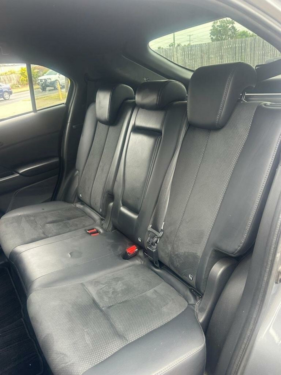 2023 Mitsubishi Eclipse Cross YB Black Edition SUV Image 26