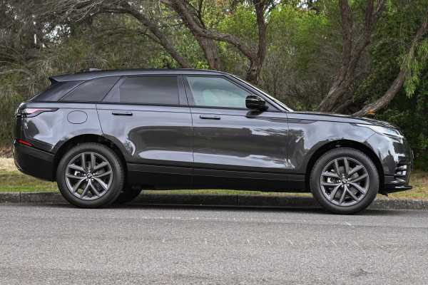 2024 MY25.5 Land Rover Range Rover Velar L560 P250 Dynamic SE SUV image 2