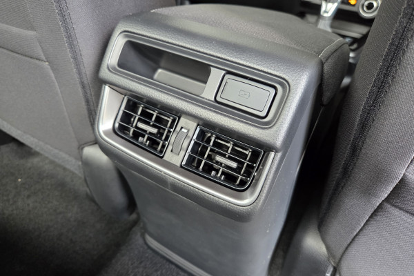 2026 Isuzu D-MAX RG LS-U Ute Image 11