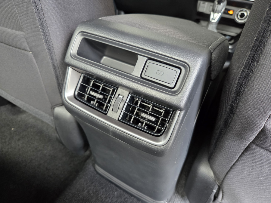 2026 Isuzu D-MAX RG LS-U Ute Image 11