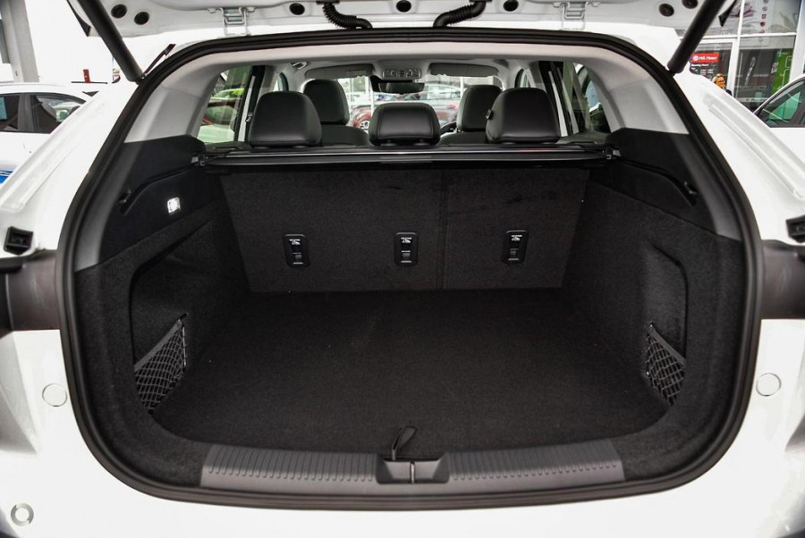 2025 MG HS AS33 Vibe SUV Image 24
