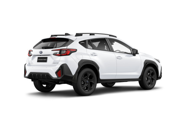 2025 Subaru Crosstrek CT20LA 2.0L SUV