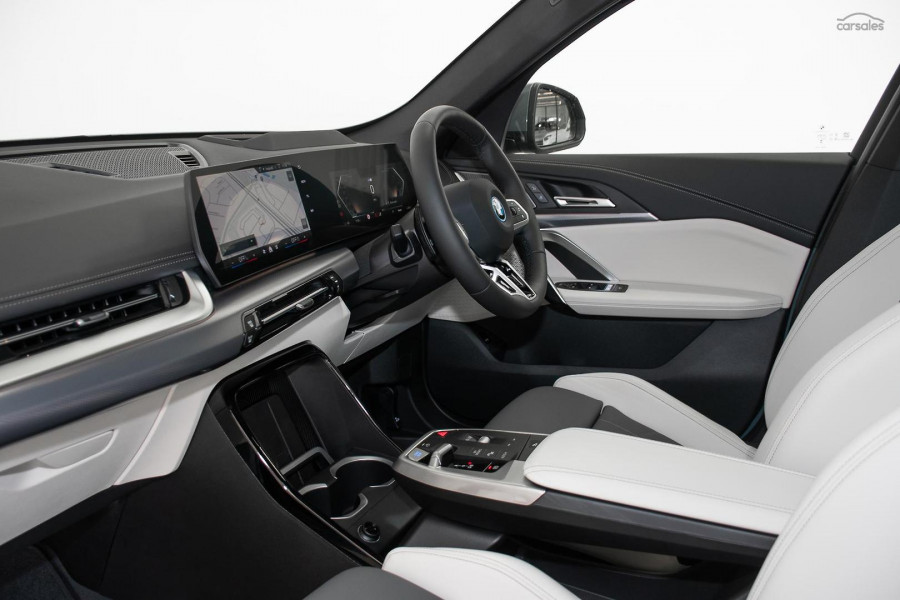 2026 BMW iX1 U11 xDrive30 M Sport SUV