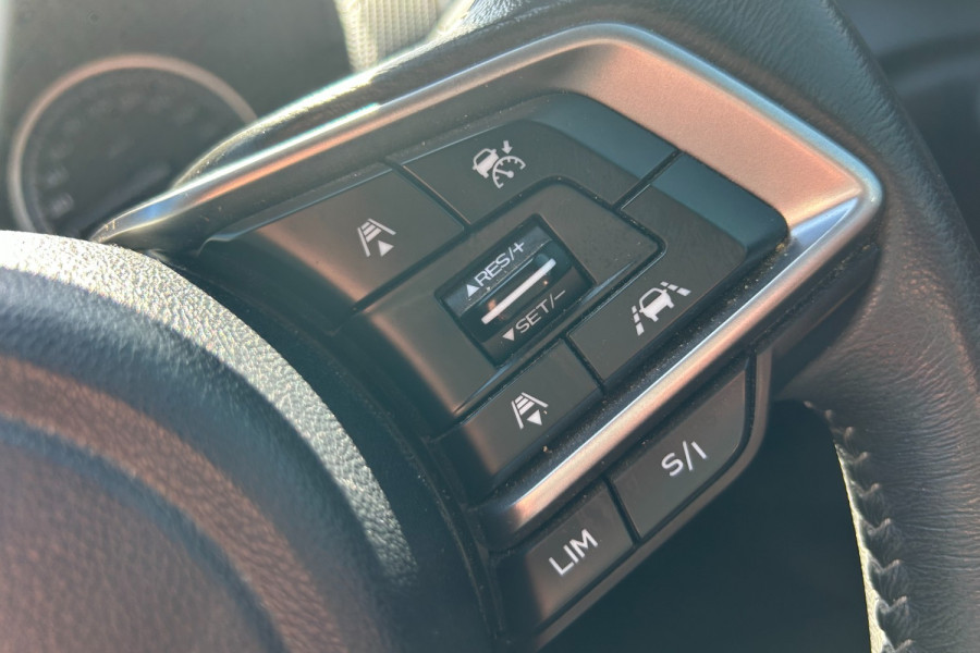 2021 Subaru Forester S5 2.5i Premium SUV Image 16