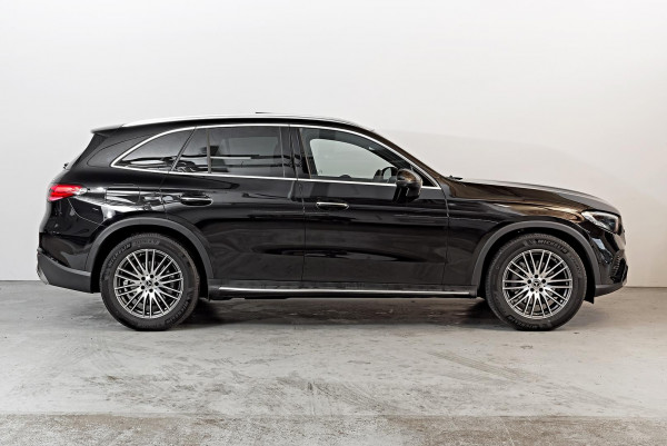 2026 MY25 Mercedes-Benz GLC-Class X254 GLC200 SUV image 3
