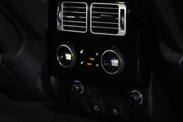 2021 Land Rover Range Rover D350 Westminster Black SUV Image 29