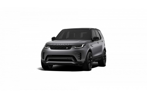 Land Rover Discovery D350 Dynamic SE Series 5