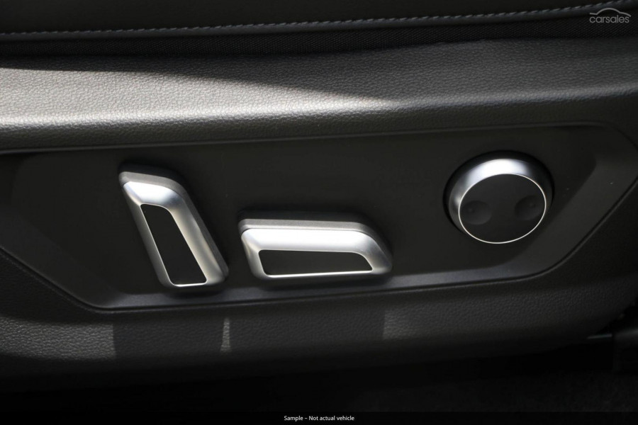 2025 GWM Haval H6 B01 Ultra Hybrid SUV Image 27