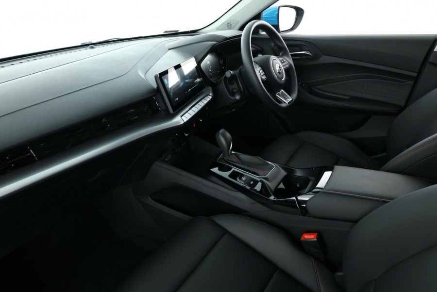 2024 MG MG5 AP32 Vibe Sedan Image 30