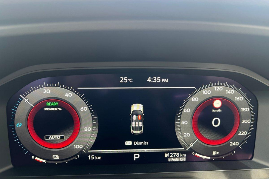 2024 MY25 Nissan X-TRAIL T33 Ti-L e-POWER SUV Image 27