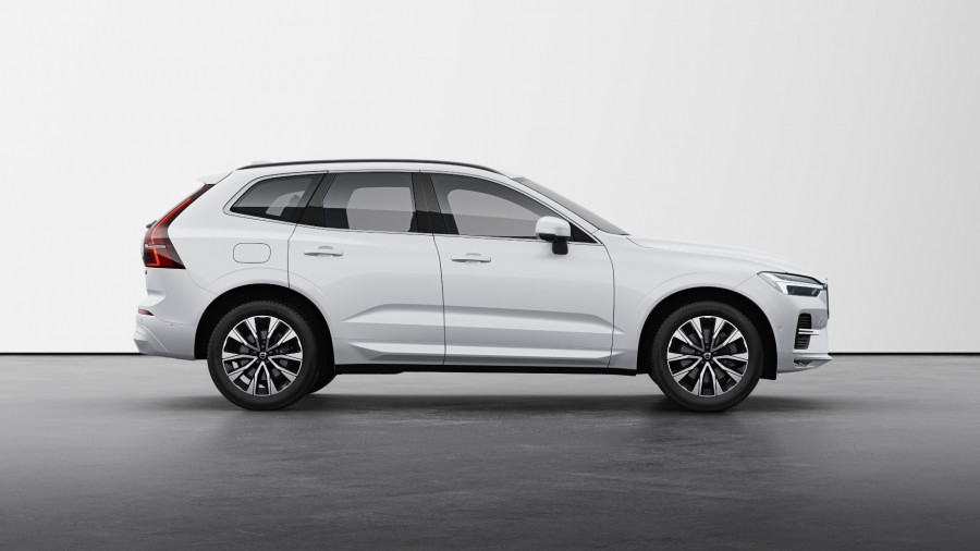 2025 Volvo XC60 UZ Plus B5 SUV Image 5