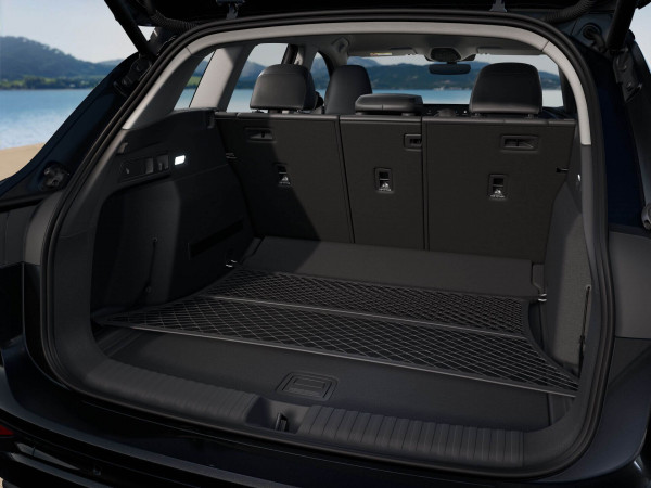 2026 MY25 Audi Q6 e-tron GF  SUV image 10