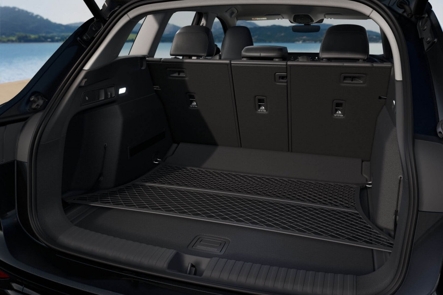 2026 MY25 Audi Q6 e-tron GF  SUV