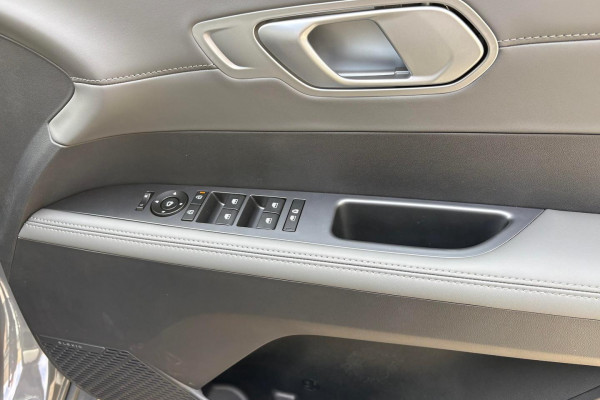 2026 Hyundai ELEXIO OE1.V1  SUV Image 28