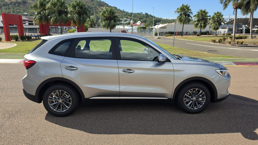 2026 MY26.5 MG ZS ZS32 Vibe SUV Image 13